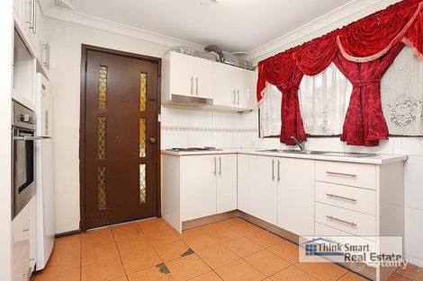 Property photo of 8 Reed Place Shalvey NSW 2770