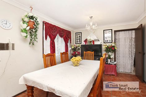 Property photo of 8 Reed Place Shalvey NSW 2770