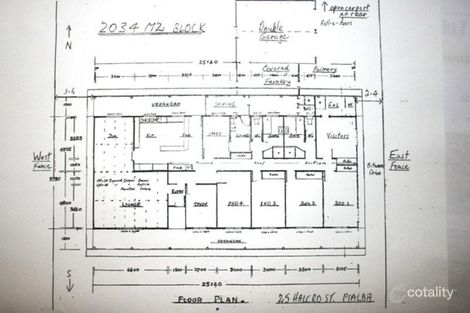 Property photo of 23 Halcro Street Pialba QLD 4655