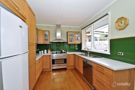 Property photo of 66 Somerlayton Crescent Fawkner VIC 3060