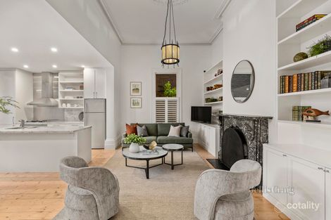 Property photo of 23 Howe Crescent South Melbourne VIC 3205