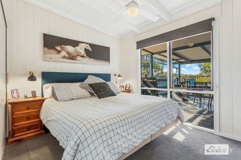 Property photo of 192 Clay Gully Lane McIntyre VIC 3472