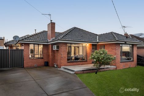 Property photo of 3 Chifley Avenue Altona VIC 3018