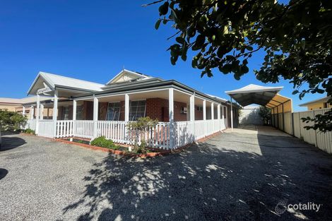 Property photo of 37 George Avenue Brunswick WA 6224