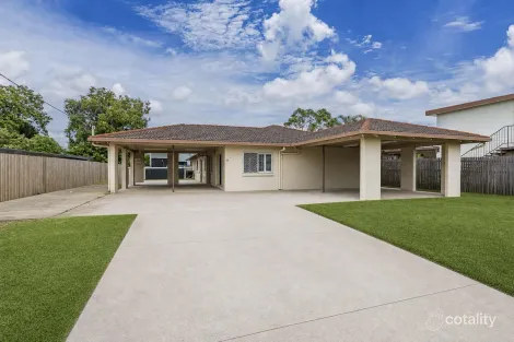 2/65 Punari St, Currajong, QLD 4812