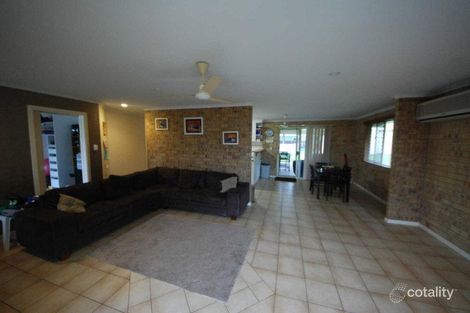 Property photo of 30 Silver Gum Drive Andergrove QLD 4740