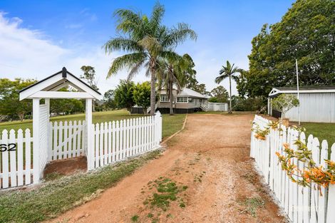62 Hilary Rd, Benarkin North, QLD 4314