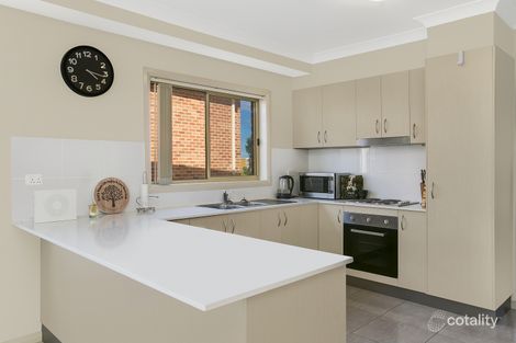 Property photo of 10/4 Feldspar Road Eagle Vale NSW 2558