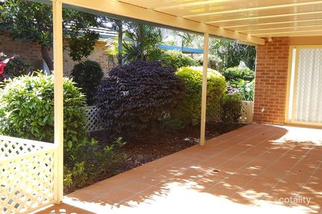 Property photo of 54/220 Hansens Road Tumbi Umbi NSW 2261