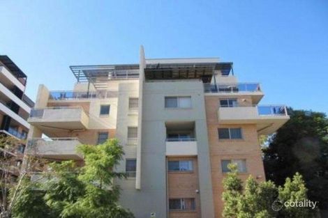 10/20-22 George St, Liverpool, NSW 2170