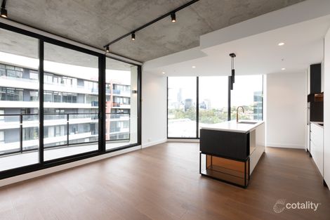 Property photo of 801/154 Cremorne Street Cremorne VIC 3121