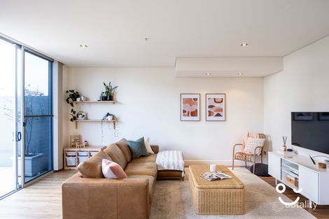 Property photo of 27/3-15 Belmore Street Wollongong NSW 2500