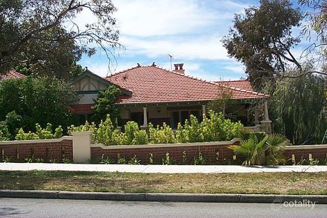 Property photo of 74 Smyth Road Nedlands WA 6009