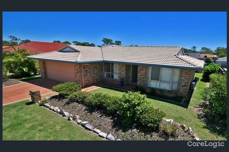 Property photo of 12 Eton Avenue Boondall QLD 4034