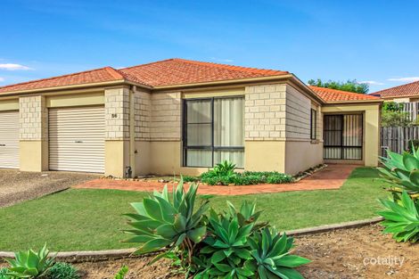 Property photo of 56/24 Amsonia Court Arundel QLD 4214