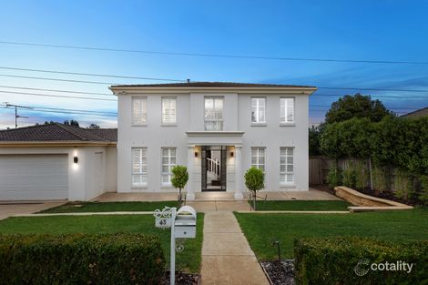 43 Augustine Dr, Highton, VIC 3216