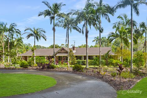 Property photo of 65 Storrs Road Peachester QLD 4519