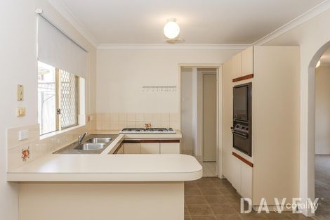Property photo of 5/16 Clarence Street Tuart Hill WA 6060
