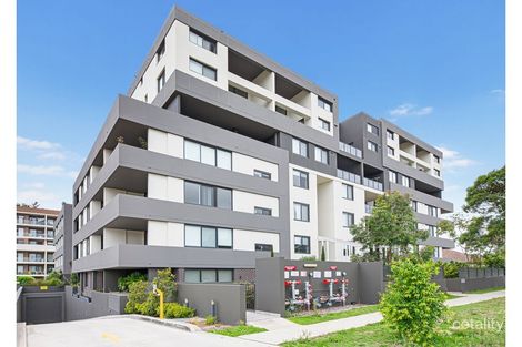 512/10 Carinya St, Blacktown, NSW 2148