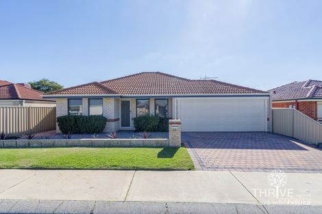 Property photo of 16 Kulin Pass Canning Vale WA 6155