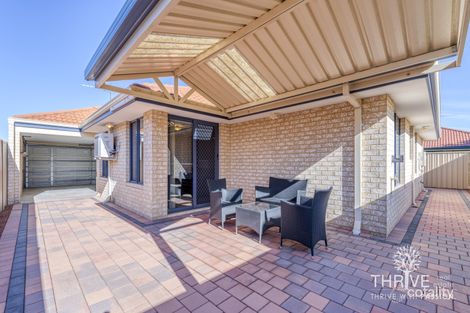 Property photo of 16 Kulin Pass Canning Vale WA 6155