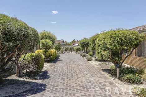 Property photo of 5/16 Clarence Street Tuart Hill WA 6060