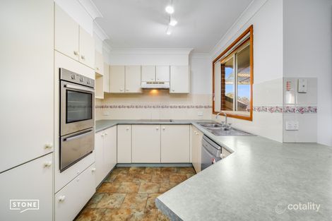 Property photo of 35 Coronata Drive Figtree NSW 2525