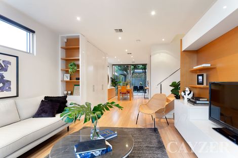 Property photo of 2A Erskine Street Albert Park VIC 3206