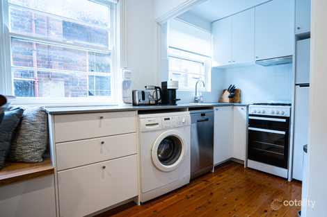 Property photo of 8/58 Campbell Parade Bondi Beach NSW 2026