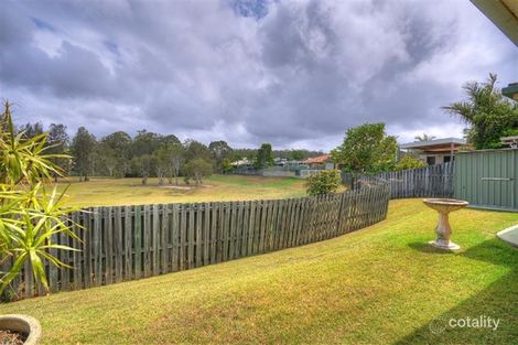 38 Ottelia Dr, Elanora, QLD 4221