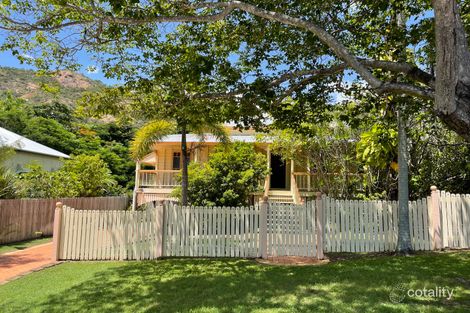 Property photo of 63 Alexandra Street North Ward QLD 4810