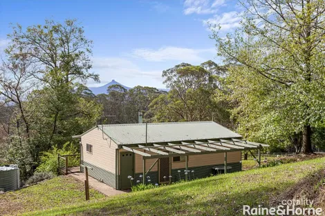 86 Clyde Ridge Rd, Morton, NSW 2538