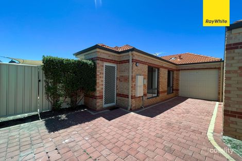 Property photo of 3/58 Kennedy Road Morley WA 6062