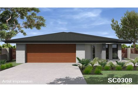 Lot 1 Barron Rd, Birkdale, QLD 4159