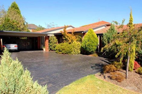 20 Cambrian Cres, Wheelers Hill, VIC 3150