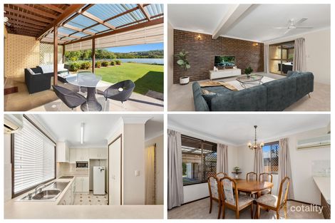 1/126 Jacaranda Ave, Tweed Heads West, NSW 2485