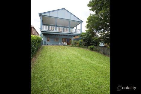 Property photo of 46 Gordon Street Milton QLD 4064