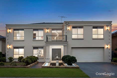 Property photo of 5 Norham Mews Castle Hill NSW 2154