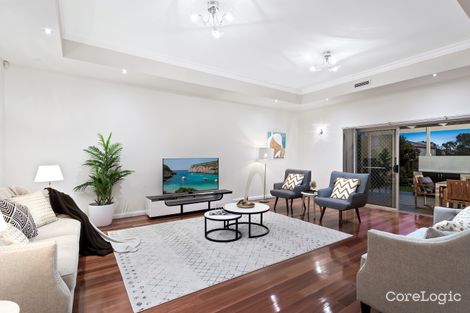 Property photo of 5 Norham Mews Castle Hill NSW 2154