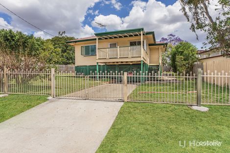 Property photo of 10 Crescent Street Leichhardt QLD 4305