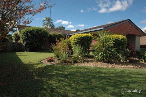 Property photo of 117 Curragundi Road Jindalee QLD 4074