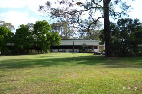 Property photo of 505 Springwood Road Yarramundi NSW 2753