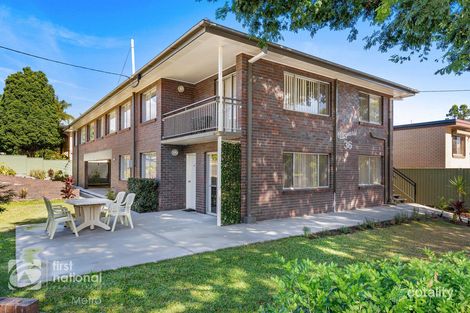 1/36 Lisson Gr, Wooloowin, QLD 4030