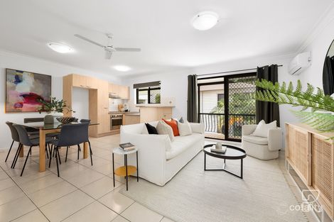 5/92 Dobson St, Ascot, QLD 4007