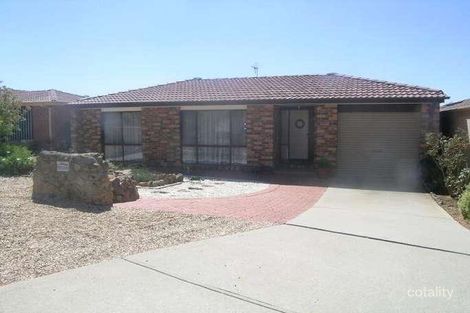22 Halifax Cl, Palmerston, ACT 2913