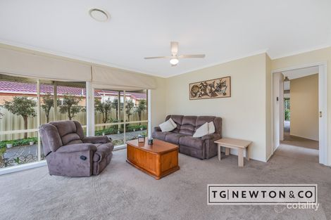 Property photo of 7 Crabill Walk Narre Warren South VIC 3805