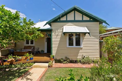 Property photo of 121 Bourke Street Leederville WA 6007