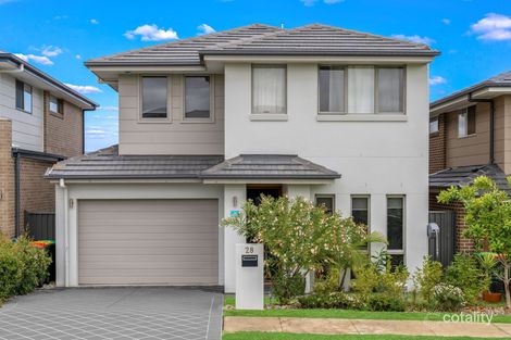 Property photo of 28 Orbit Street Gregory Hills NSW 2557