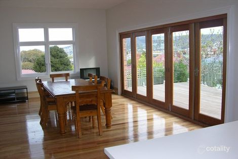 Property photo of 102 Molle Street West Hobart TAS 7000