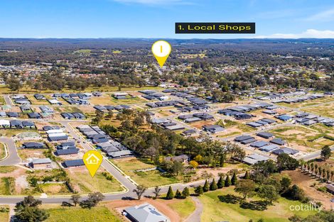 Property photo of 3 Constance Street Thirlmere NSW 2572